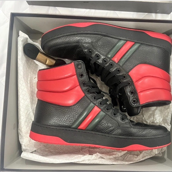 Gucci Shoes - Picture 8 of 11